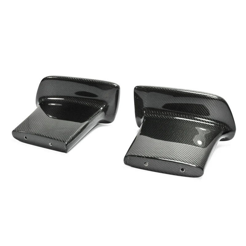 carbon fiber car parts for nissan Skyline R34 GTR JUN High Spoiler Leg