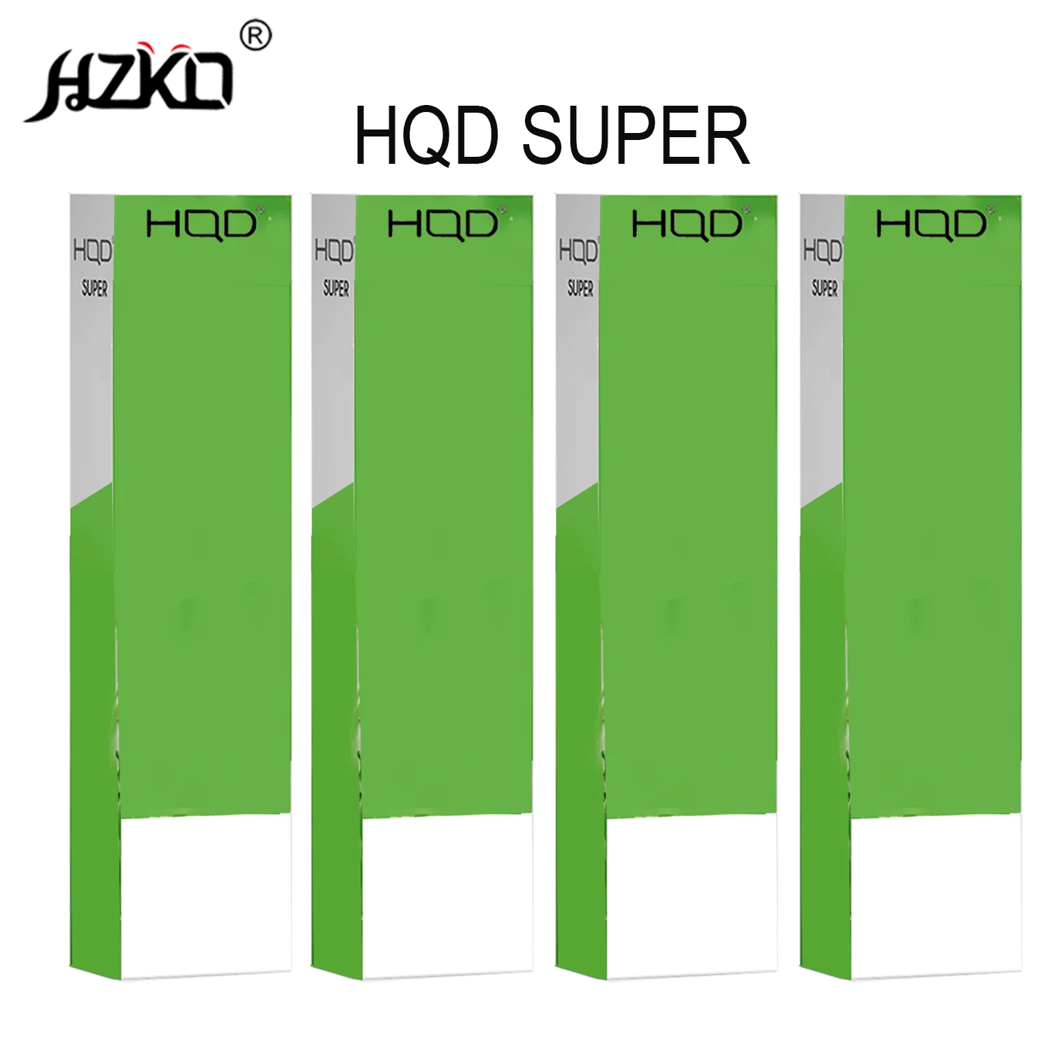 100% оригинальная оптовая цена HQD SUPER 600ff в Австралии, лидер продаж в наличии, дизайн упаковки