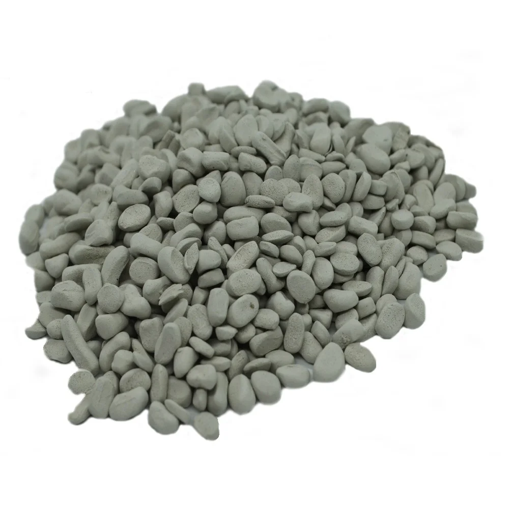 High Water Absorption Dry Agent Defoaming Masterbatch Desiccant Masterbatch