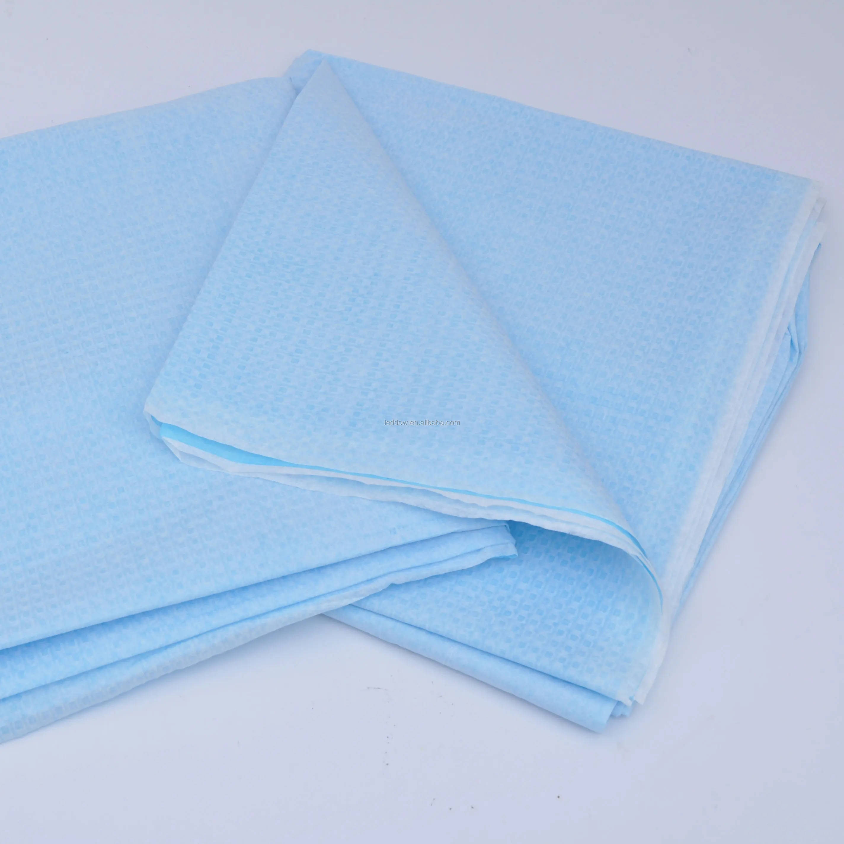 Новые товары, хирургическая драпировка, одноразовые медицинские простыни, одноразовые водонепроницаемые простыни, одноразовые простыни