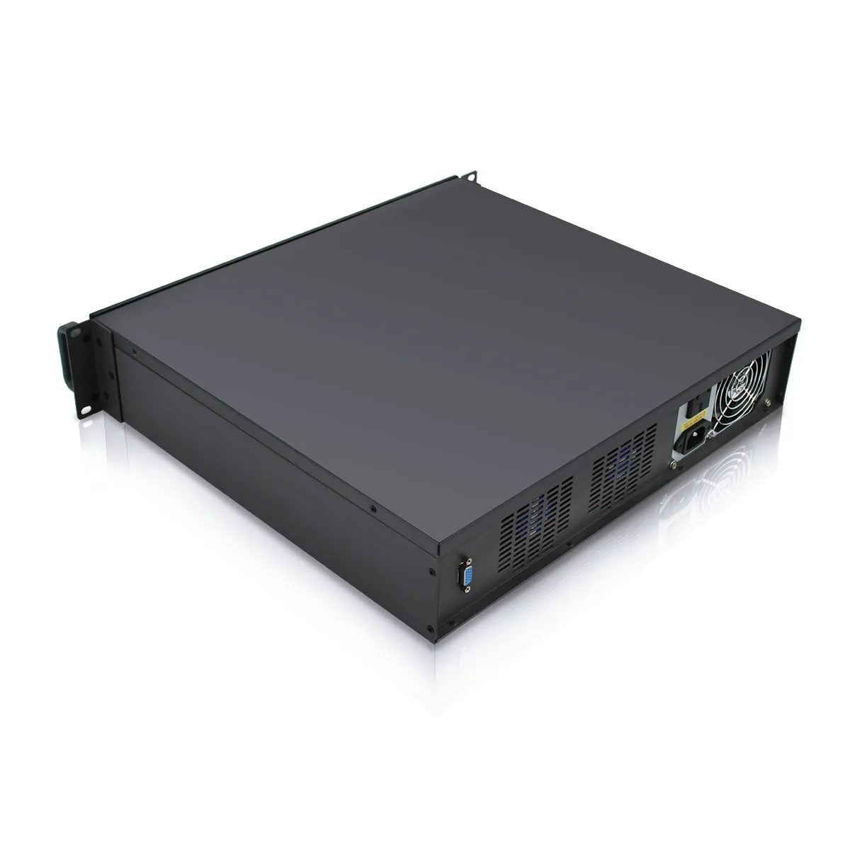 Сетевой экран Pfsense 6LAN 1U сетевой pfsense i3 i5 i7 и VPN