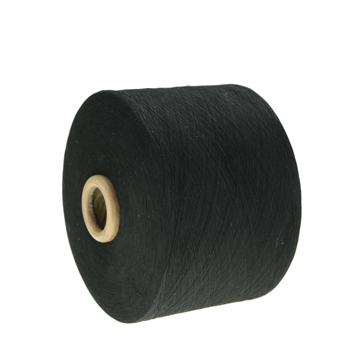 China Supply Hoodies Yarns Recycled Open End Cotton Polyester Blended Yarn for Hoodies Garments