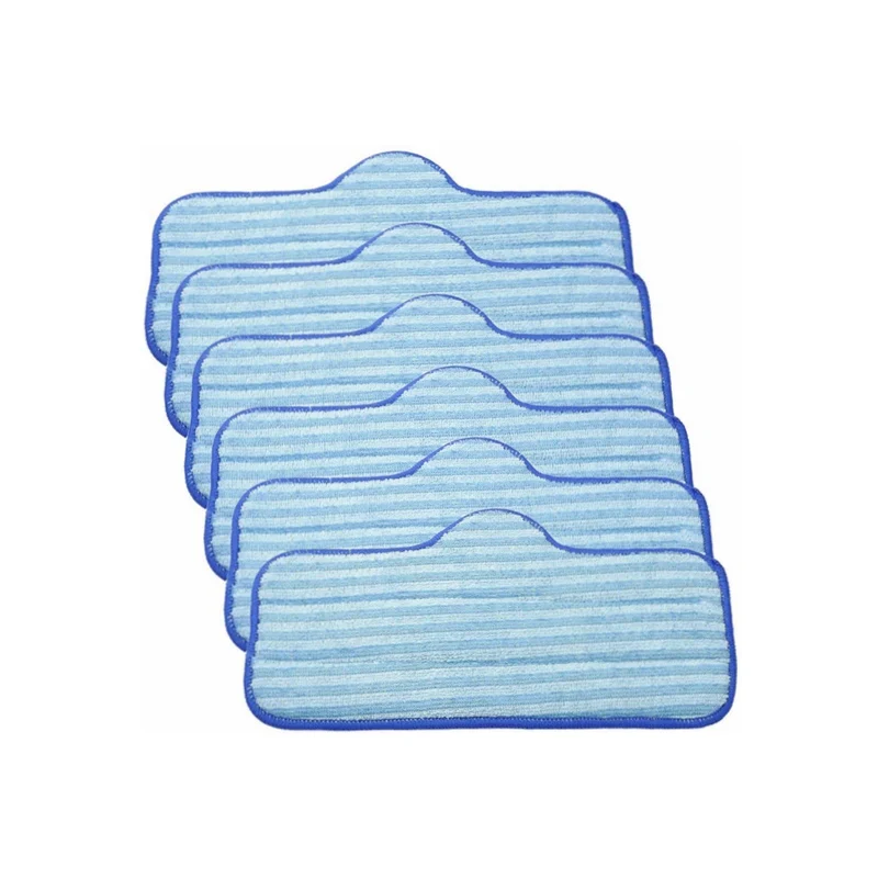 Steam Mop clothes Replacement For Dupray NEAT Steam Cleaner Pads