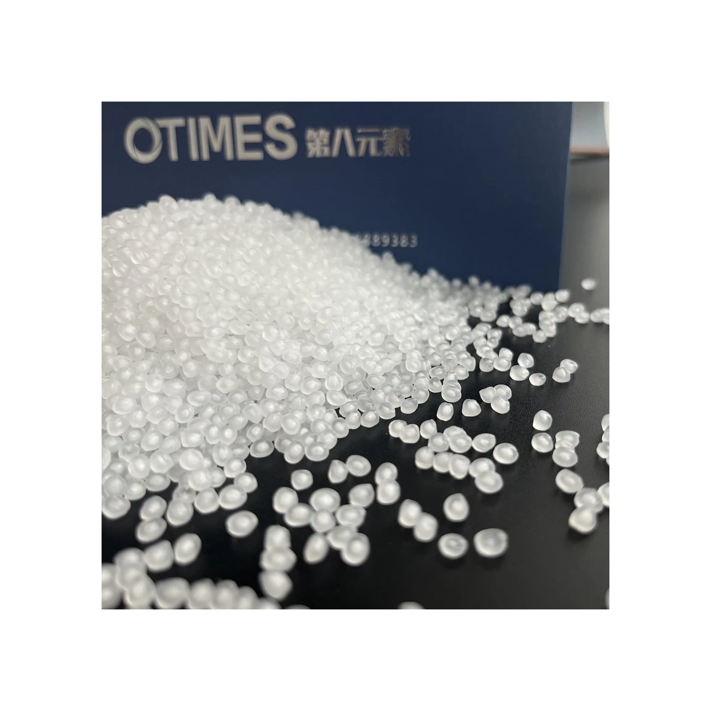 Injection molding grade extrusion grade high flow impact PP plastic raw material polypropylene granules