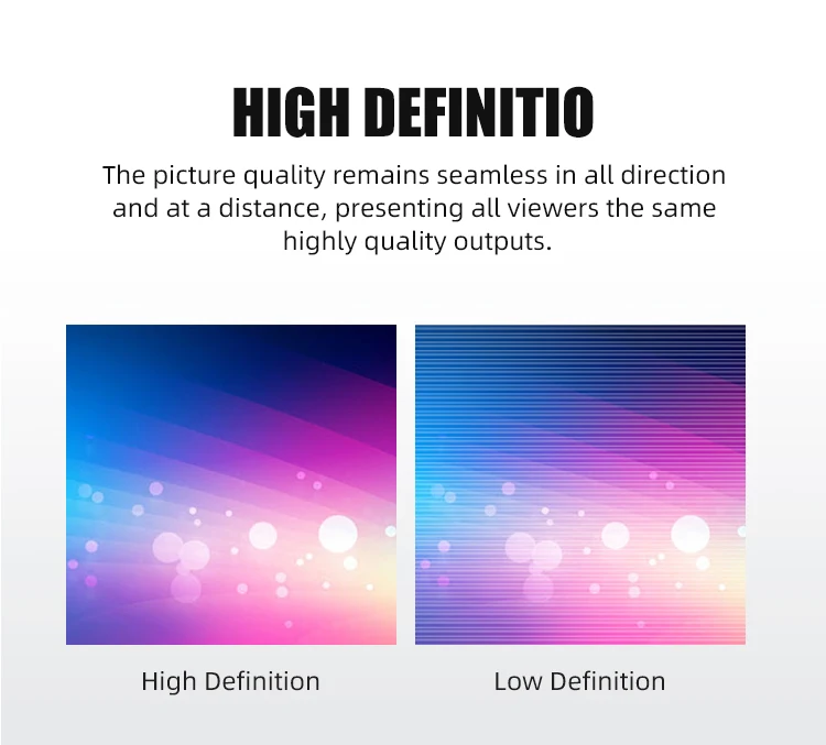 P4 P5 P6 Mobile Stage Van Digital Outdoor Movable Advertising Billboard LED Panel Displays Truck LED Screens