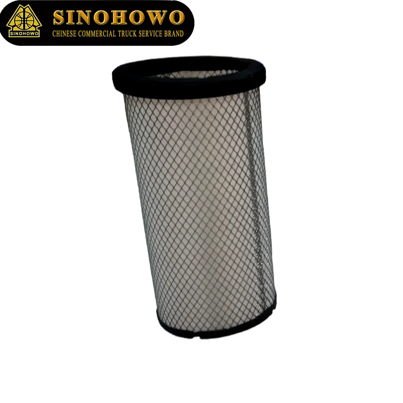 Truck Spare Parts Air Filter Core Used for FOTON Truck