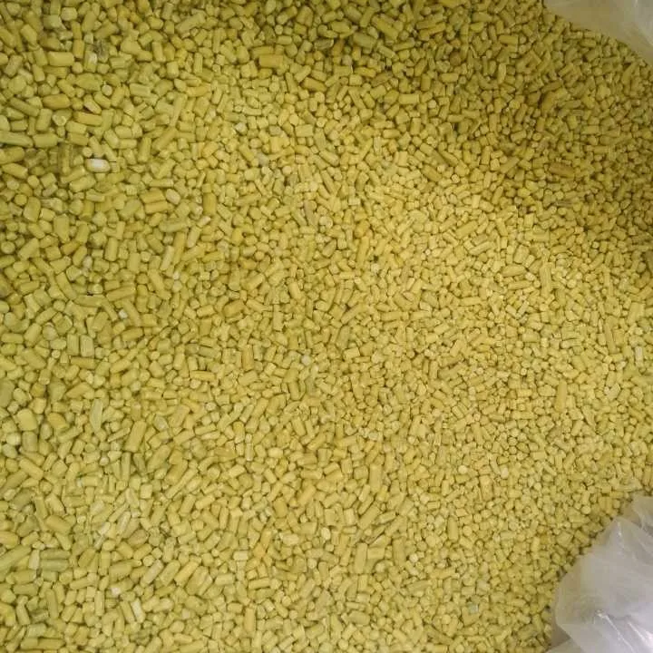 Flotation Agent for Extraction of The Ores of Copper Nickel Silver PEX Potassium Ethyl Xanthate 140-89-6
