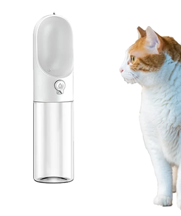 Прочный ПЭТ питьевой чашки BPA бесплатно пластик Pet путешествия бутылка для воды