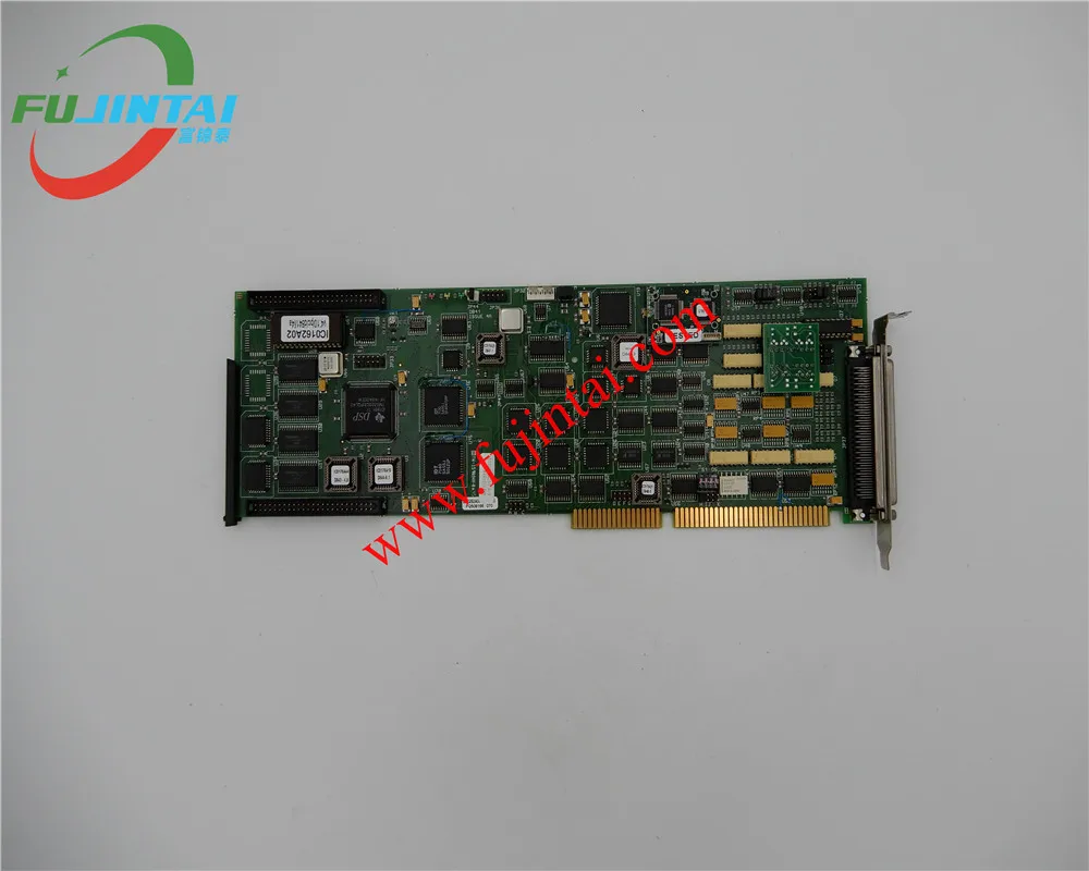 SMT PRINTER SPARE PARTS DEK 125459 NEXT MOVE CARD RUNNING STOCK