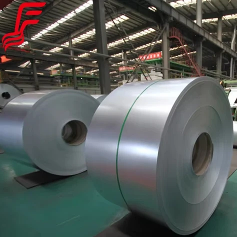 Competitive Price Coil Galvalum Price Cheap Prime Galvalume Galvanized Steel Coil