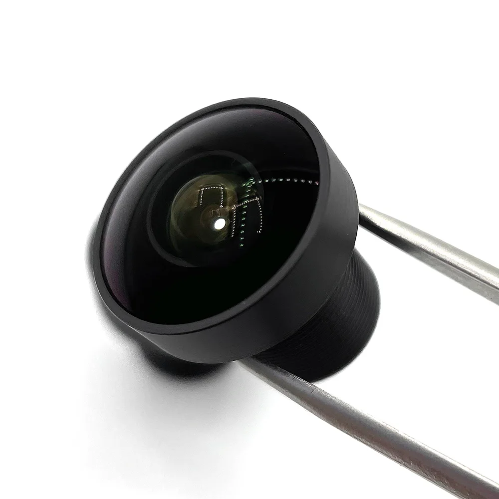 Разрешение 1/2 дюйма F2.0 низкое искажение ручная камера высокой четкости для скрытой