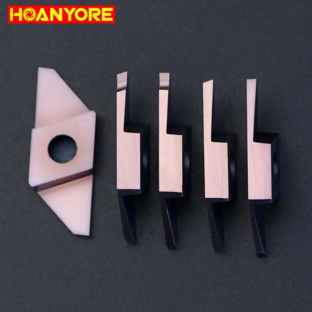 CTP CTPA 10PCS CTP07FRN CTP10FRN CTP15FR CTP15FRN CTP20FR CTP20FRN Inserts Cutting-Off Flat Oblique Cutting Lathe Machine Tool