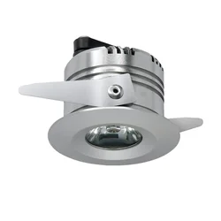 SAA Wholesales Housing Led Downlights Dimmable Newest Recessed 12v 3w Led Mini Spot Light Downlight