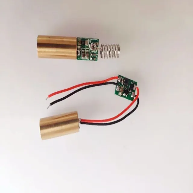 LM-105 R  Aiming module positioning module