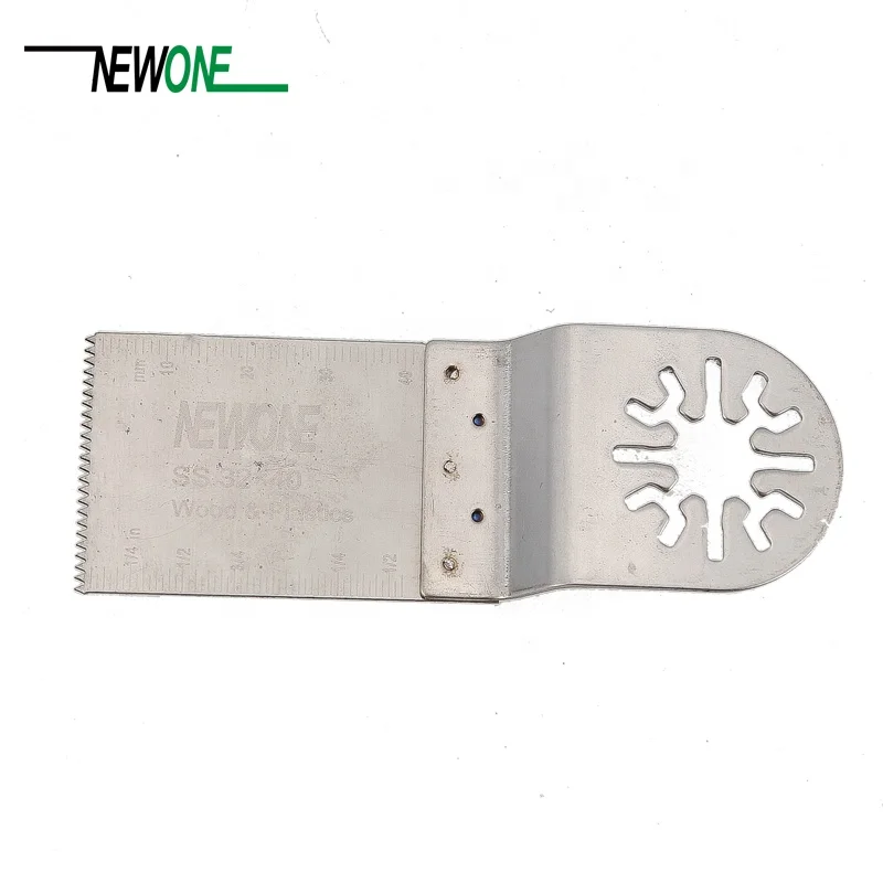 NEWONE 2020 Hot selling1-1/4 Bi-Metal 32mm Japan Closed Top Oscillating Multi Tool Saw Blades Wood Metal