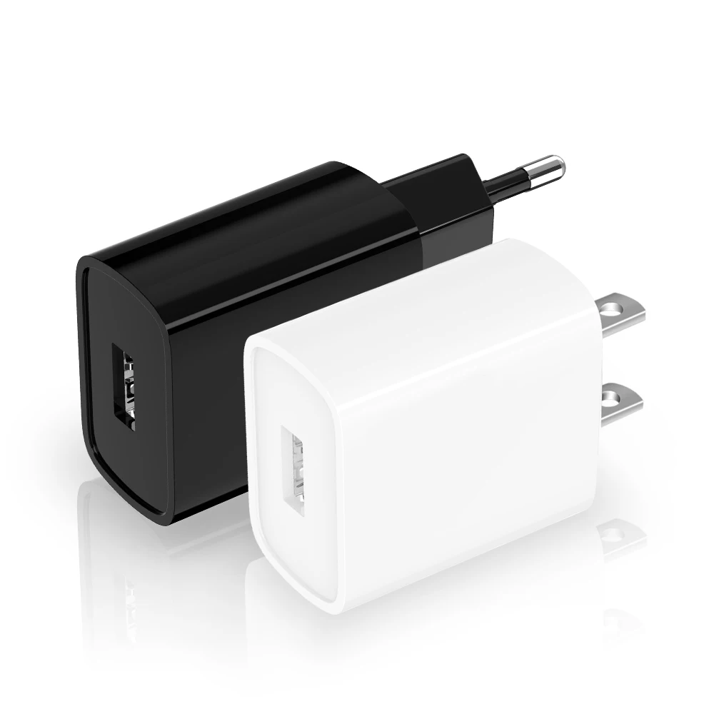 2.4A дорожное зарядное устройство Micro Зарядное USB для мобильного телефона резервного