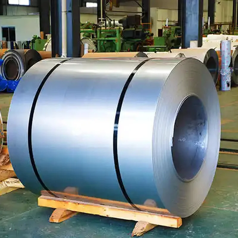 Manufacturer Price ASTM AISI 201 202 SS304 316 316L 317 430 Grade 2b stainless steel coil