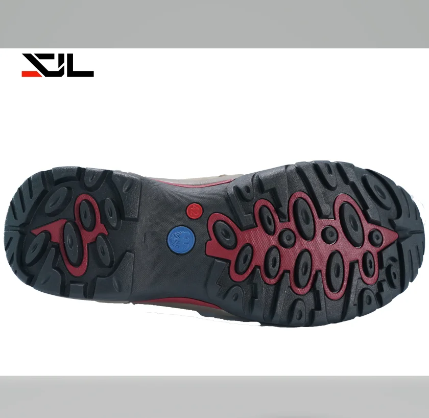 
custom hiking shoes Professional comfortable outdoor men hiking shoes outdoor hiking trekking shoes 