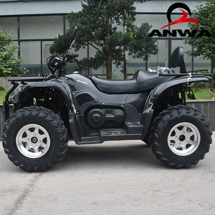 Квадроцикл 500CC quad 4x4 с автоматической