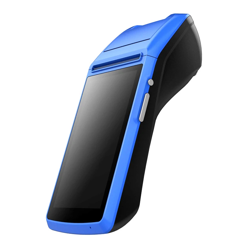  Нетум M1 3G NFC автономная портативная Мобильная Pos-машина и машина M1S терминал с