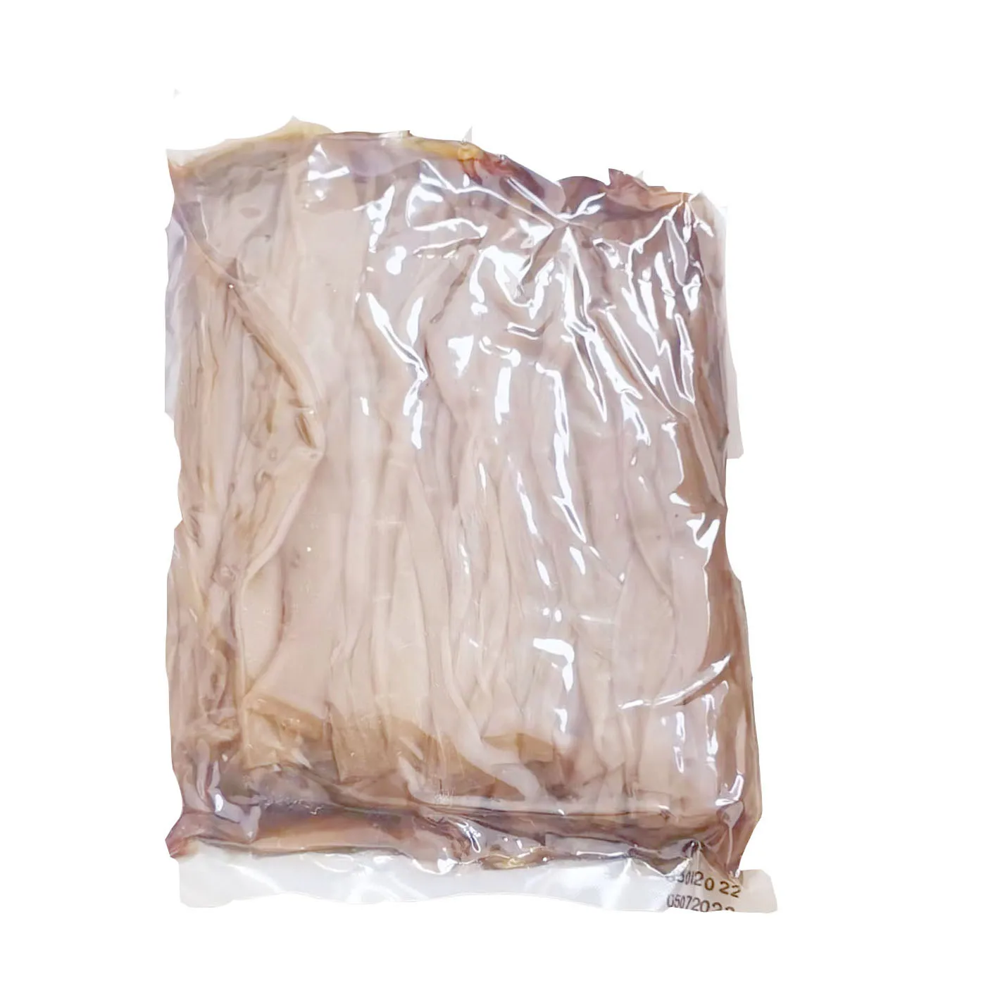 OEM ODM low calories sweet vinegar seasoned sushi kanpyo pickled gourd