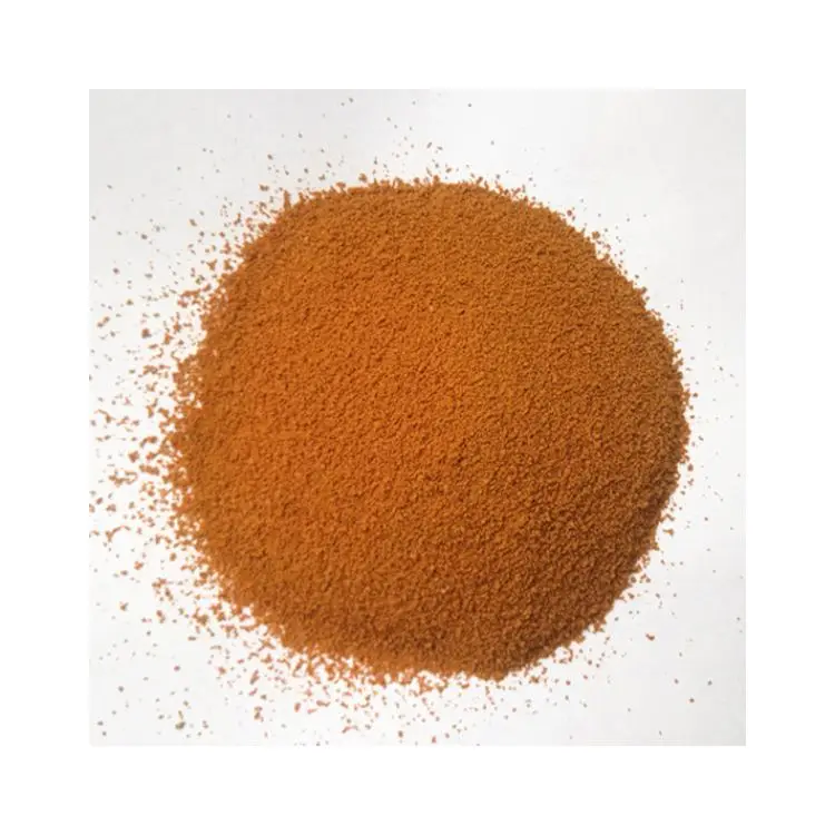 Reliable Quality Polyaluminum Poly Aluminium Polyaluminium Ferric Chloride