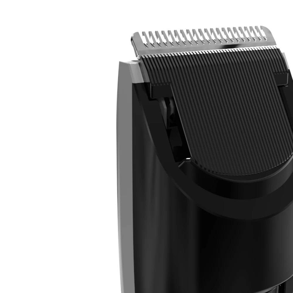 Waterproof Portable Electric Hair Clipper Blade Sharpening Machine maquina de cortar cabello And afeitadora electrica