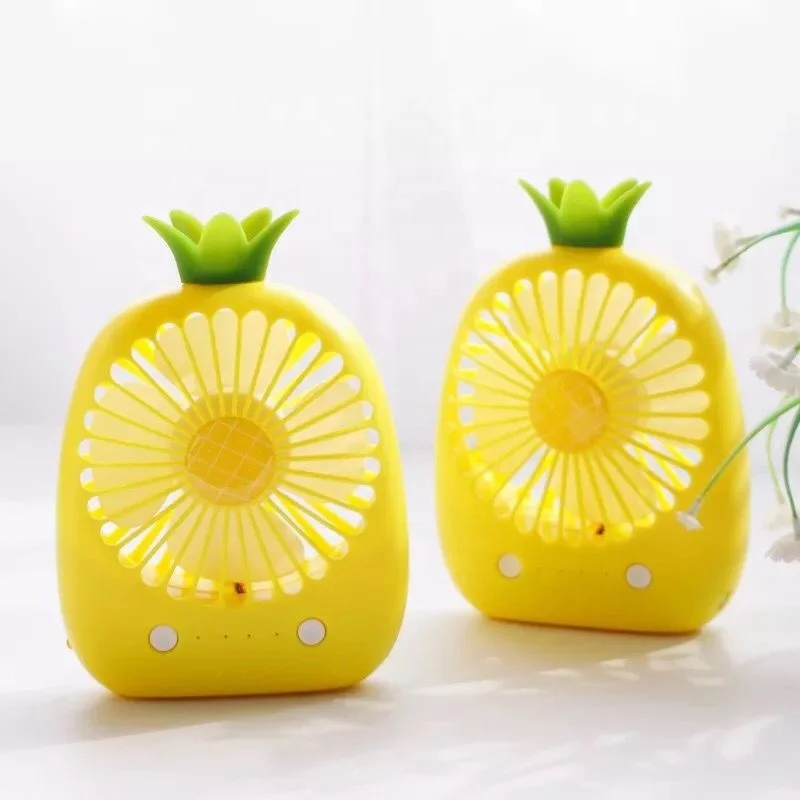
China factory wholesale custom mini fan with quality assurance 