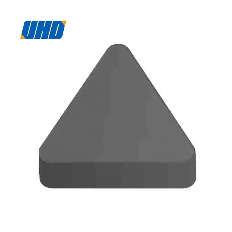 China PCD inserts scrap TNMG 160408 diamond carbide insert