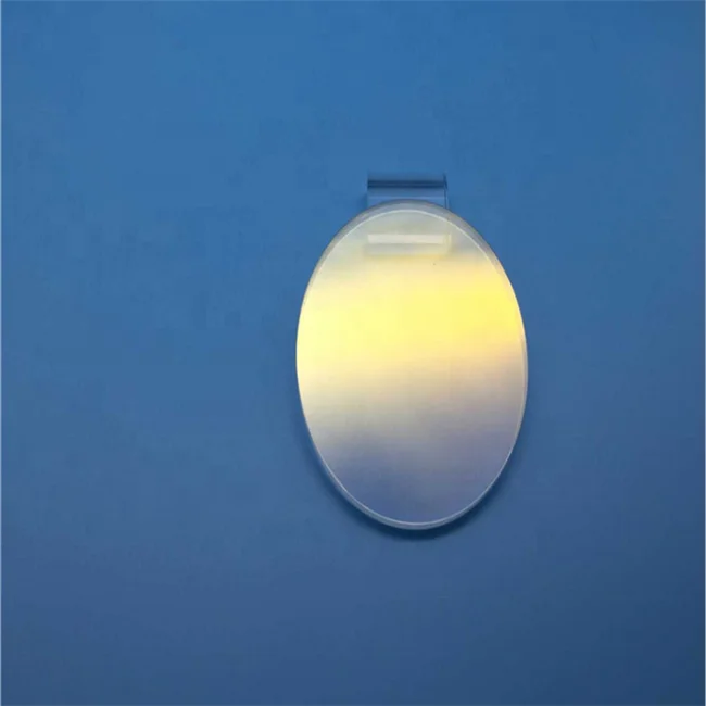 Заводской оптический 850нм ик-фильтр BandPass стеклянный BP850