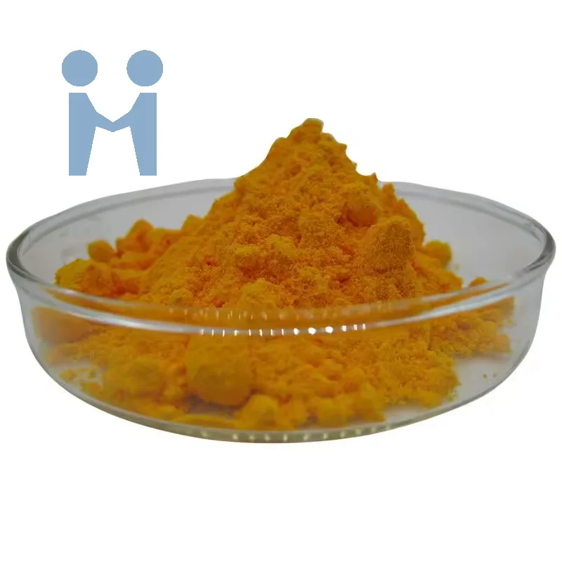 High Purity Riboflavin Manufacturer Riboflavin Vitamin B2 Riboflavin Powder