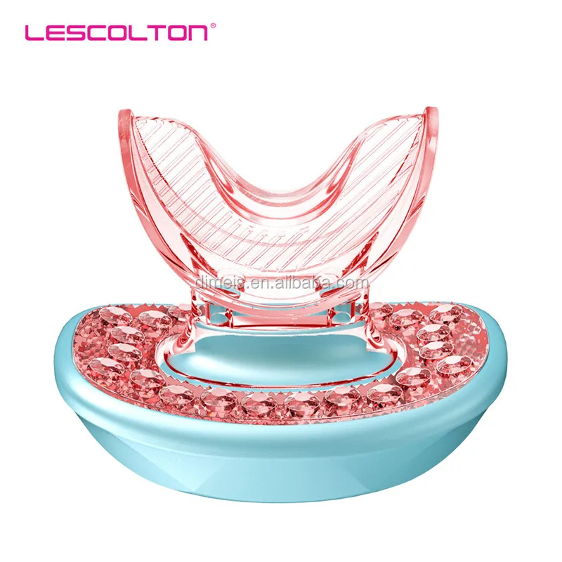  Lescolton fmanufacturer оптовая продажа ODM OEM электронный губ стойкая краска для усиления цвета бровей машина сохранение полный