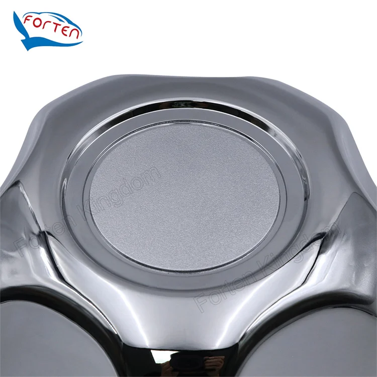 160MM ABS Plastic Chrome Car Wheel Centre Cap Vehicle Wheel  Hub Caps Hubcap Car Wheel Rim Center Cap For  Ranger 1993-2011