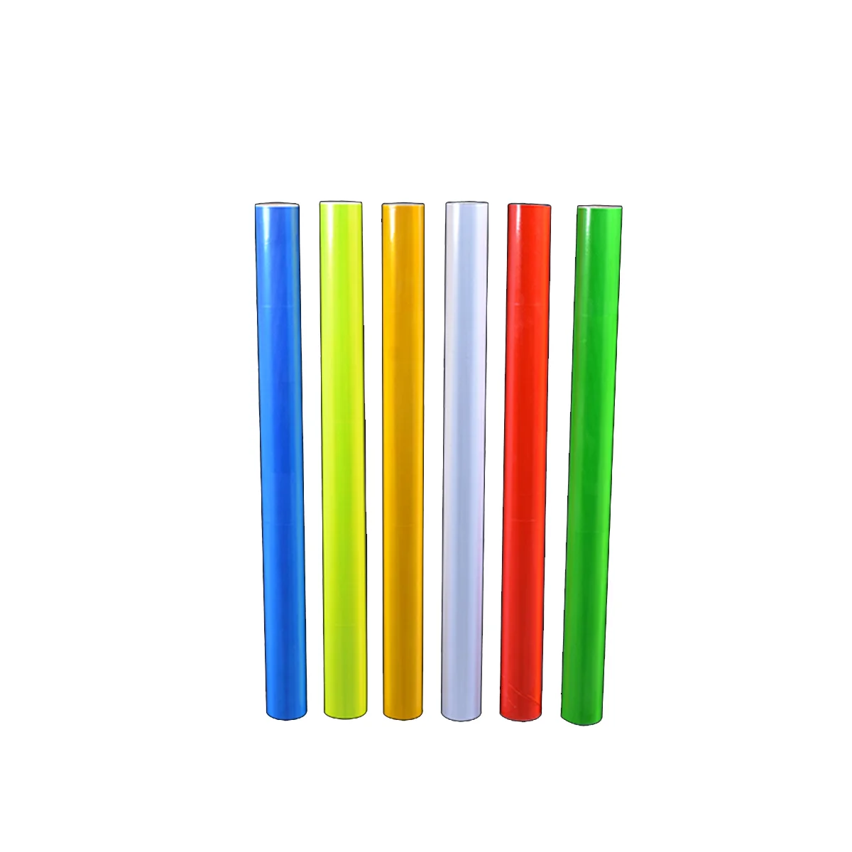 Factory Price High Visibility DG Optics 3100 Vinyl Reflective Vinyl Sheets Sticker