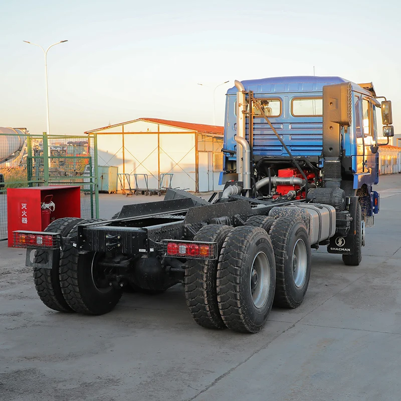 SHACMAN F3000 10 Wheeler 30 тонн 6x4 сверхмощный дизельный самосвал новое состояние механическая коробка передач левое Рулевое управление