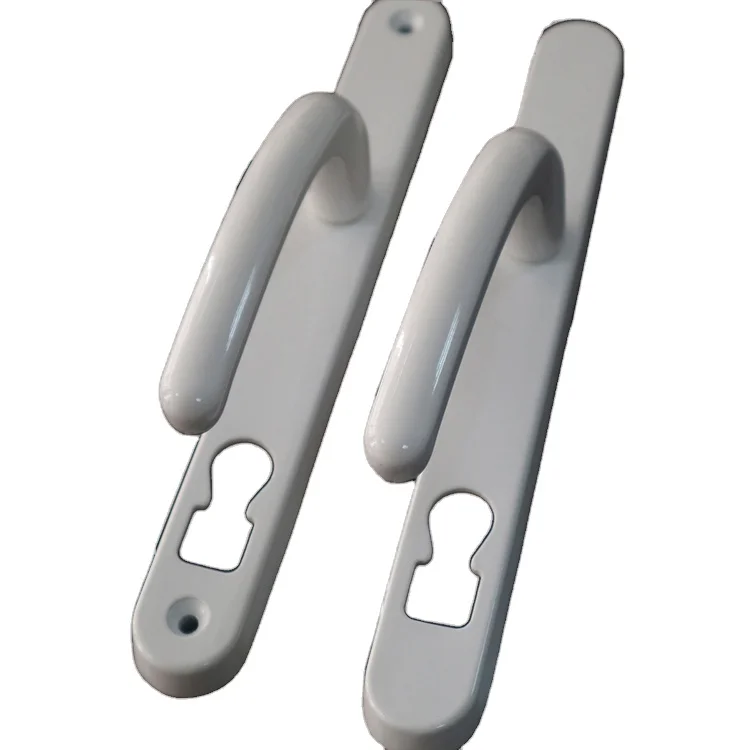 
China factory OEM Vintage Style stainless steel interior bedroom Door Handle 
