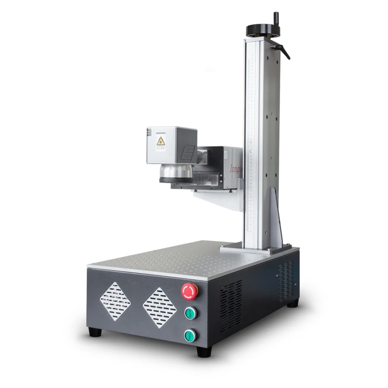 UV LASER MARKING MACHINE