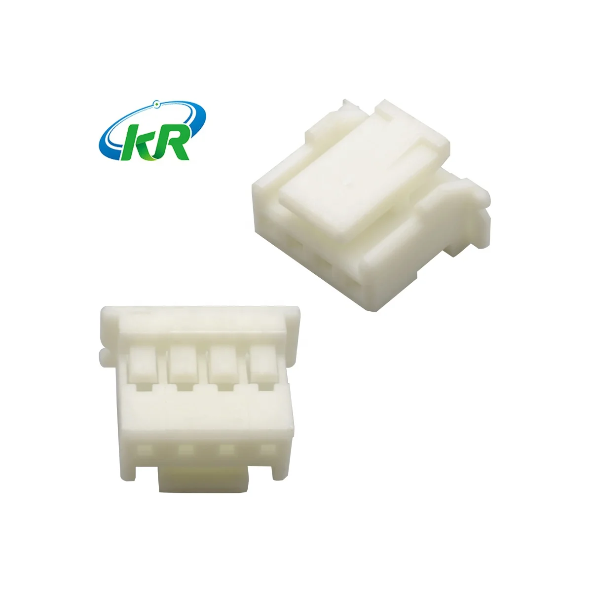 KR2014 JST PA Series 2mm Pitch PAP-04V-S Wire to Board Male Female Led Strip Light Connector
