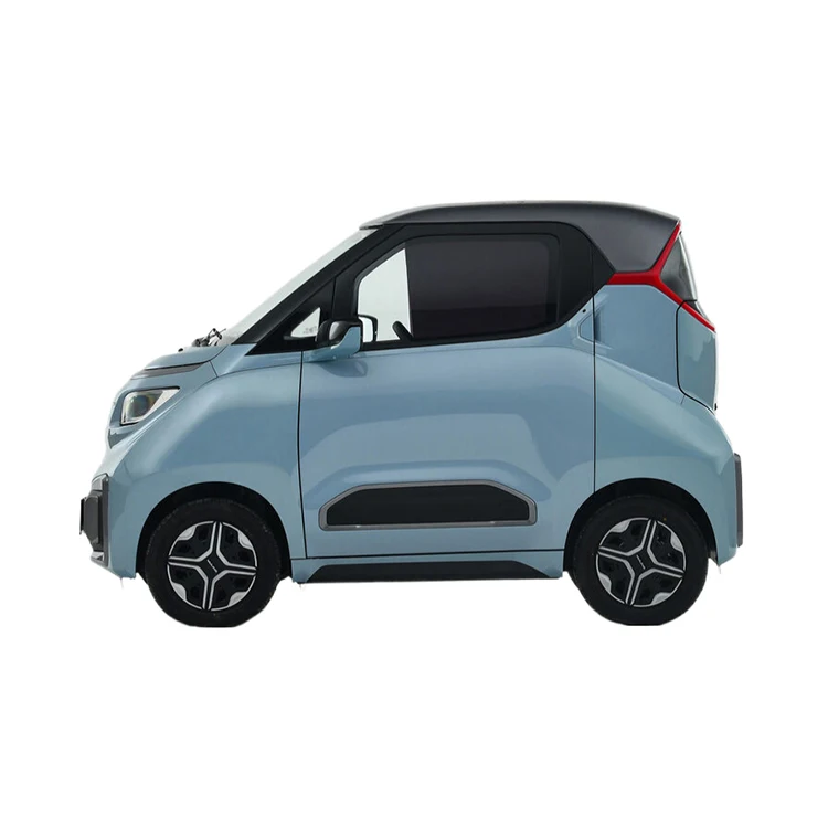 Wuling NanoEV-это изменение с помощью электрических инноваций внедорожник электромобили автомобили для взрослых китайский мини-автомобиль