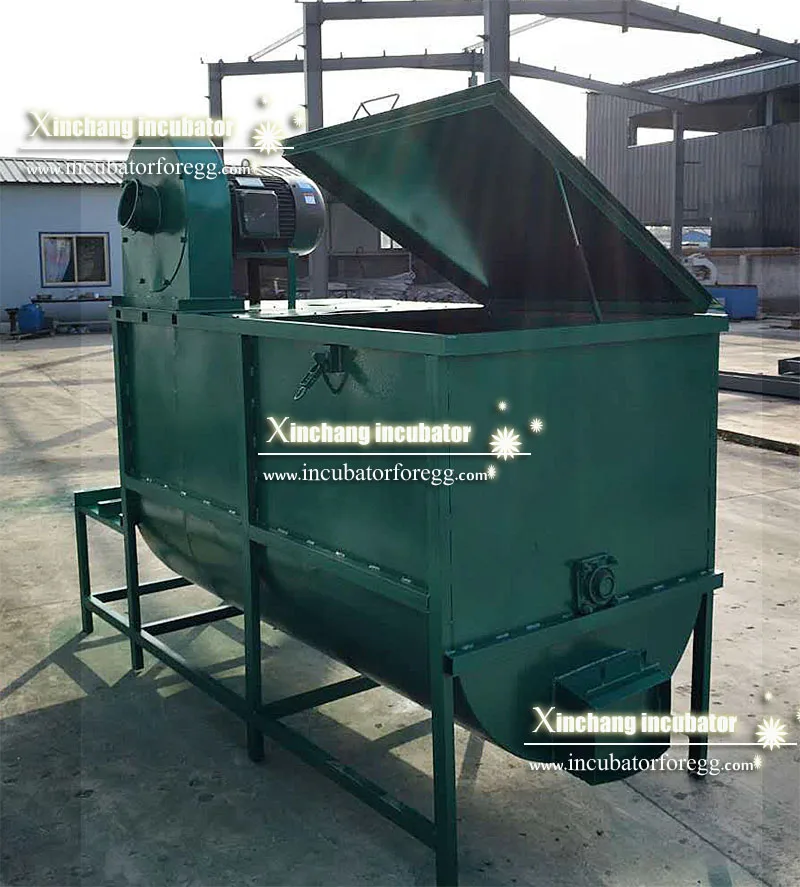 OEM Factory animal feed mixer in kenya Fast delivery