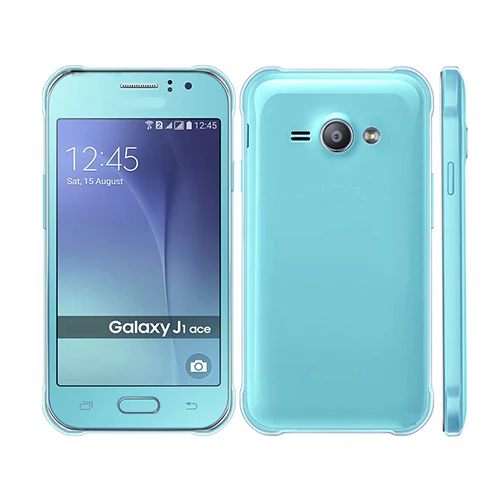 cheap mobile phones galaxy J1 ACE J110 8GB Single SIM original shell
