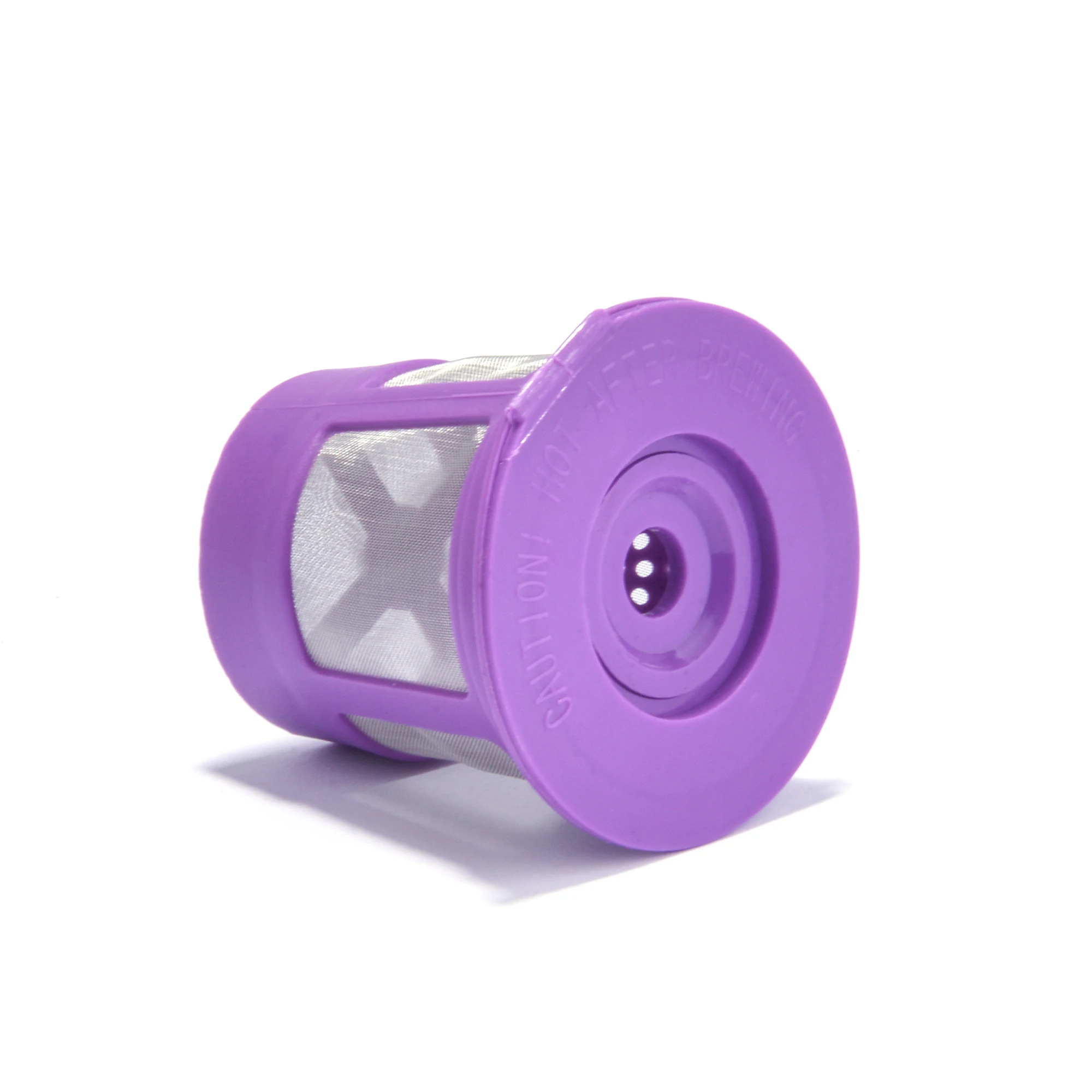 China Manufacture Sample Free Coffee&Tea Tools Keurig 2.0 Plastic K-cup Coffee Filter