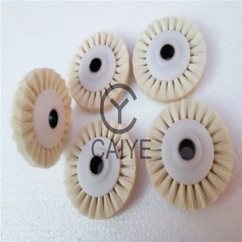 Ryobi printer brush wheel offset printing machine feeder brush wheel 60x36x8mm