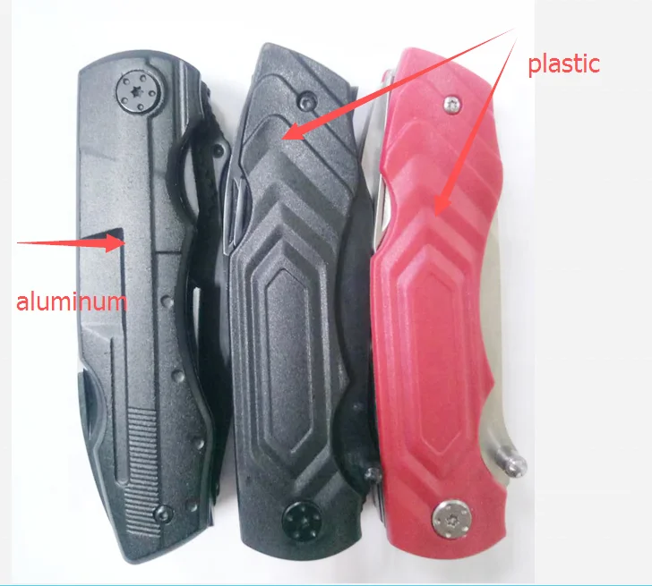 Trade Assurance Plier Stainless Steel Tactical Knife Multitools Survival Multitools Folding Plier