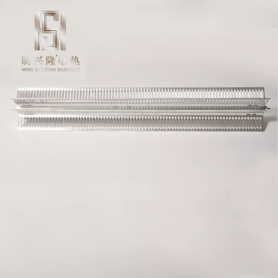 Factory Direct Price X Shaped Ovens Heating Element Electric Fireplace Heating Element