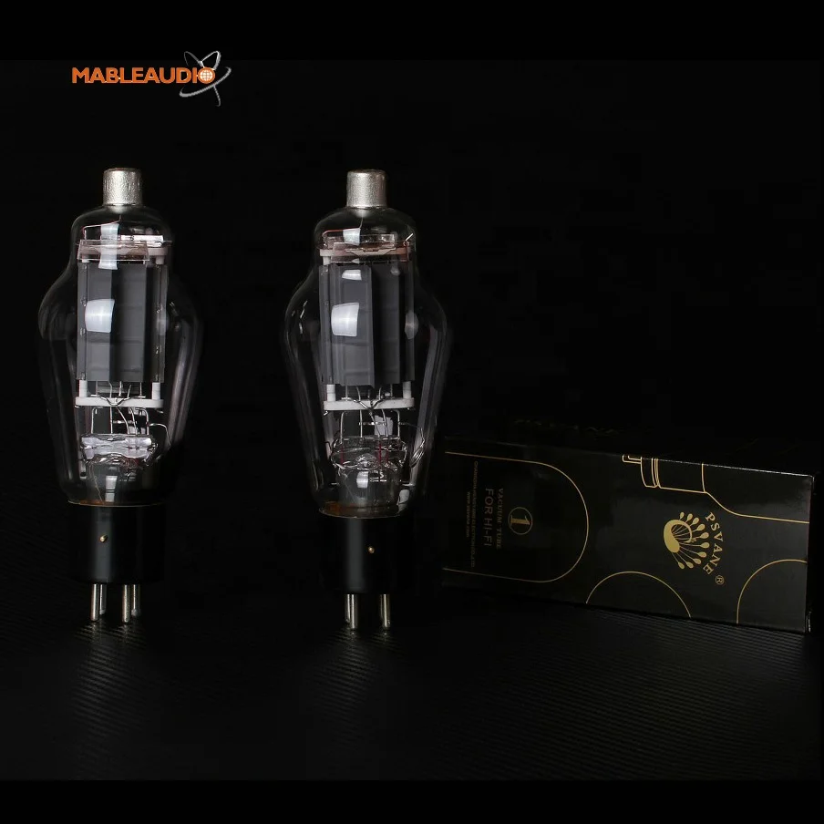 Psvane HiFi трубка 811A вакуумный трубчатый усилитель/клапановая трубка