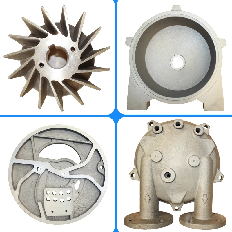 2BV bronze impeller liquid ring vacuum pump explosion Proof Water Ring Chemical Vacuum Pump