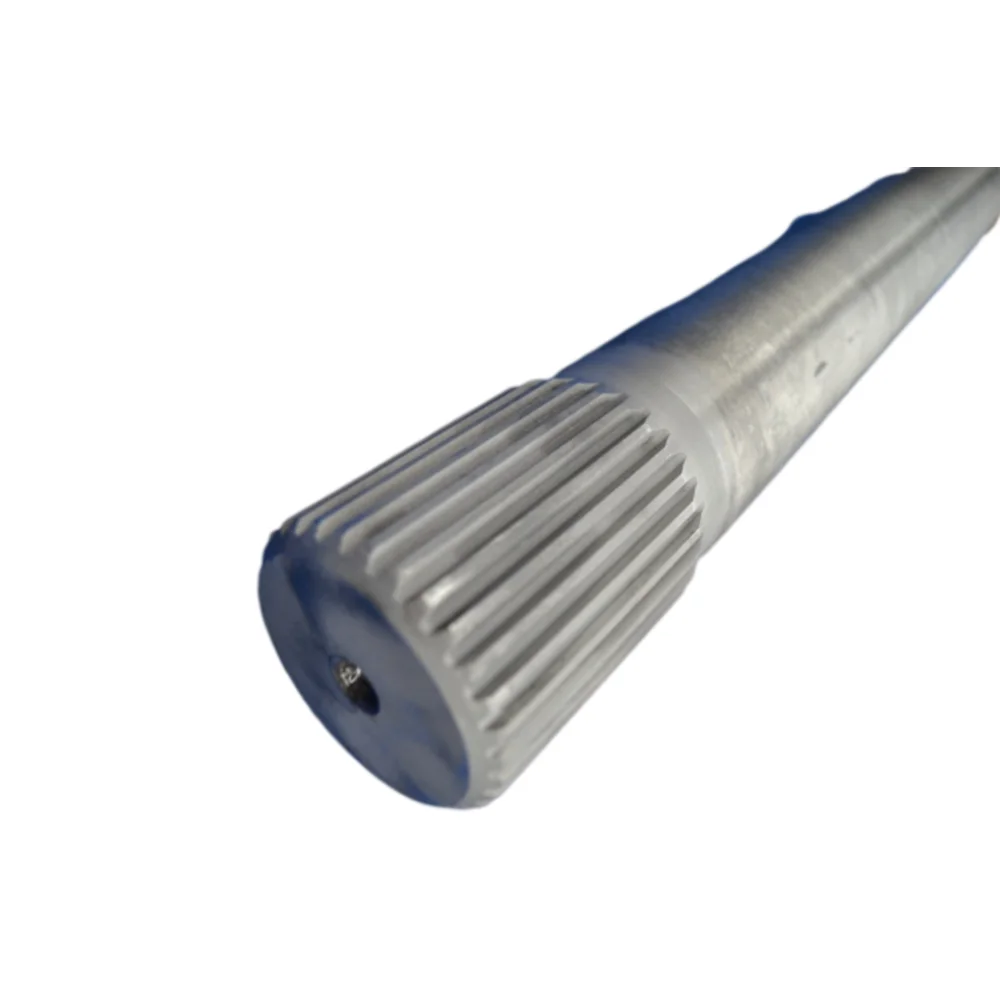 
Wholesale Price Hot Selling Stainless Steel Half shaft With Reel 