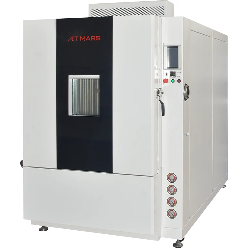 CE Certified Rapid Temperature And Humidity Change Test Chamber Electrical Thermal Shock Chamber Climatic Test Chambers