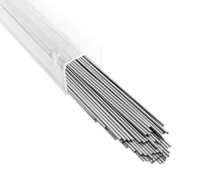 yg10x h6 Good Polished Material Carbide Composite Rods 2mm